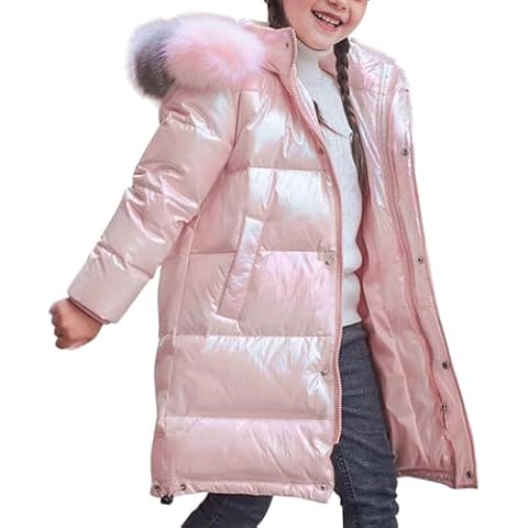 Doudoune Kwatieh pour Enfants Cover