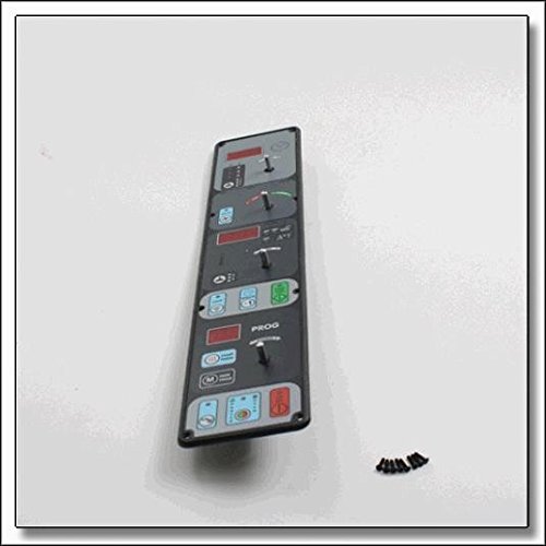 CADCO PE1050B2 CONTROL BOARD FOR OVEN