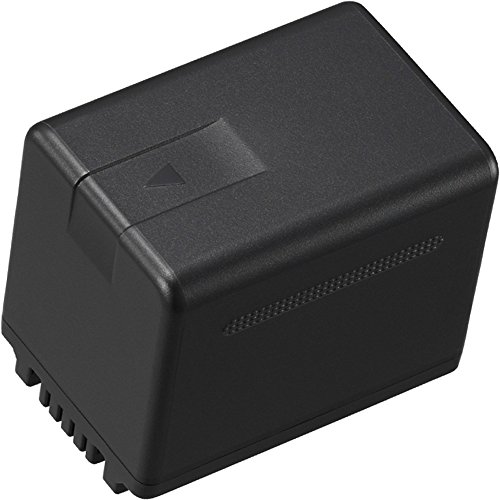 Nixxell Battery for Panasonic VW-VBK360 and Panasonic HC-V10 HC-V100 HC-V100M HC-V500 HC-V500M HC-V700 HC-V700M Many More Nixxell Battery for Panasonic VW-VBK360 and Panasonic HC-V10 HC-V100 HC-V100M HC-V500 HC-V500M HC-V700 HC-V700M Many More
