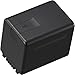 WT Nixxell Battery for Panasonic VW-VBK360 and Panasonic HC-V10, HC-V100, HC-V100M, HC-V500, HC-V500M, HC-V700, HC-V700M, HDC-HS60, HDC-HS80, HDC-SD40, HDC-SD60, HDC-SD80, HDC-SD90, HDC-SDX1H, HDC-TM40, HDC-TM41, HDC-TM55, HDC-TM80, HDC-TM90, SDR-H100, SDR-H101, SDR-H85, SDR-S50, SDR-S70, SDR-S71, SDR-T50, SDR-T70, SDR-T71, SDR-T76 (4000mAh)(Fully Decoded)