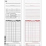 Lathem E7 7500e Bx/1000 Wk/bi/semi-mthly