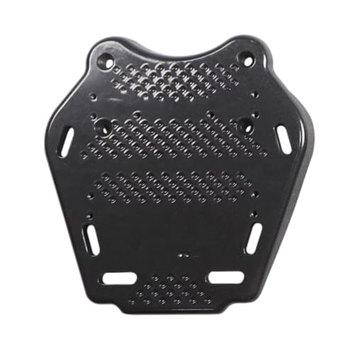 Support bagage pour 350D avec dossier étagère arrière