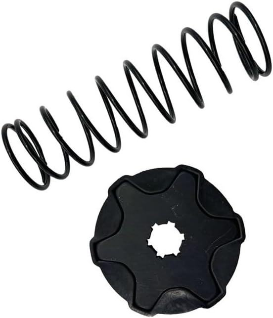 クラッチとトランスミッション圧縮スプリングは420280178に適合します