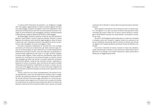 Re-Wild. 50 Percorsi Di Riconnessione Con La Natura. Ediz. A Colori - 5