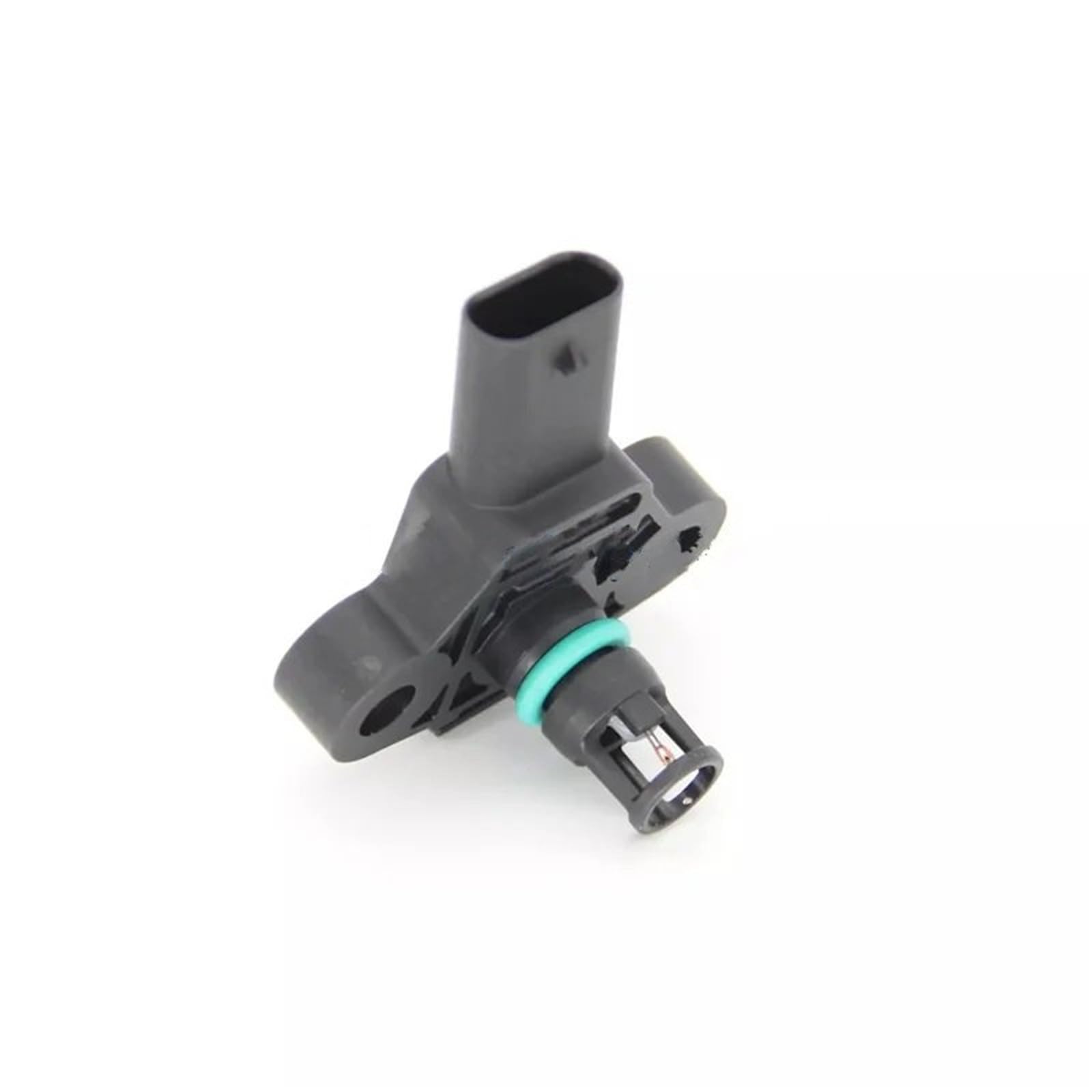 ‌Sensor Referencia Vacío‌ Sensor de presión MAP 1.5T compatible con VW Crafter Golf Polo compatible con AUID A1 A3 Q2 04E906051J