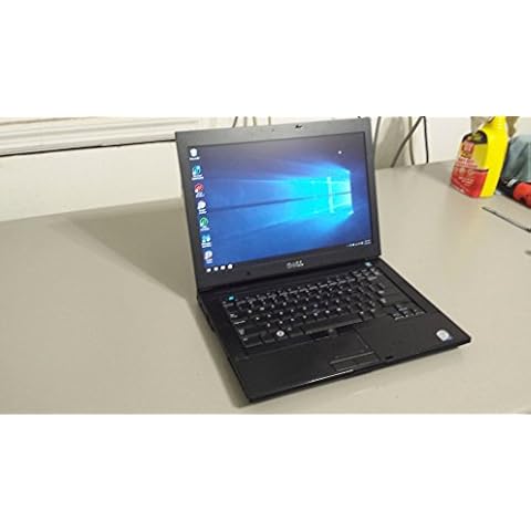 DELL Latitude E6400 Cover