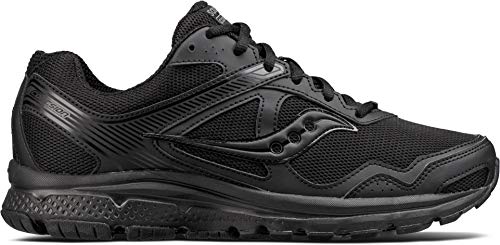 Saucony Cohesion Tr10 trail running femme tout terrain