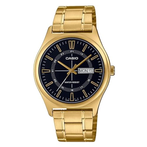 mens gold watches
