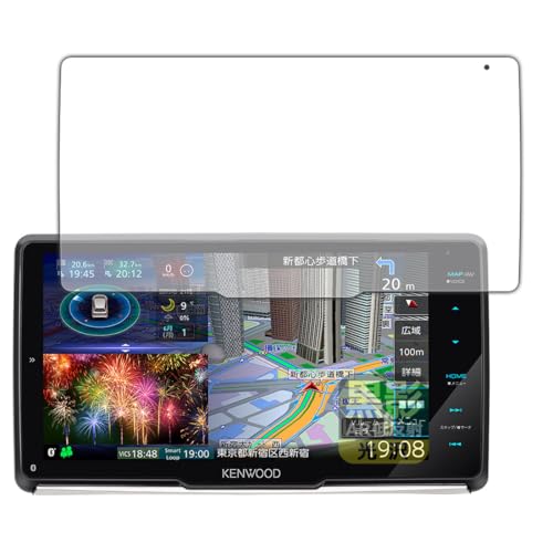 PDA�H�[ �ʑ��i�r MDV-M907HDF ���e[AR�ᔽ�ˁE����] �ی� �t�B���� ���{��