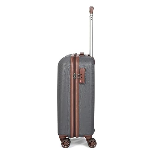 Tommy Hilfiger grey travel bag – image 3