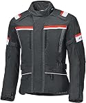 Held – Held Tourino Top Motorrad-Jacke Herren Schwarz-Rot L