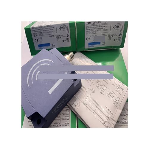 Interrupteur XS9C111A1L2 capteur de proximité anti-panne pour convoyeur