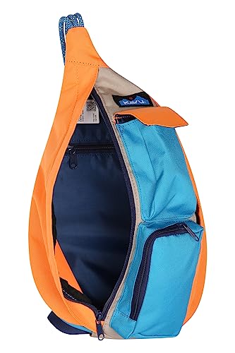 Image of KAVU Unisex Child Mini Rope Sling