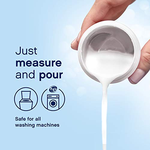 image for Downy Ultra Free & Gentle Liquid Fabric Conditioner (Fabric Softener),