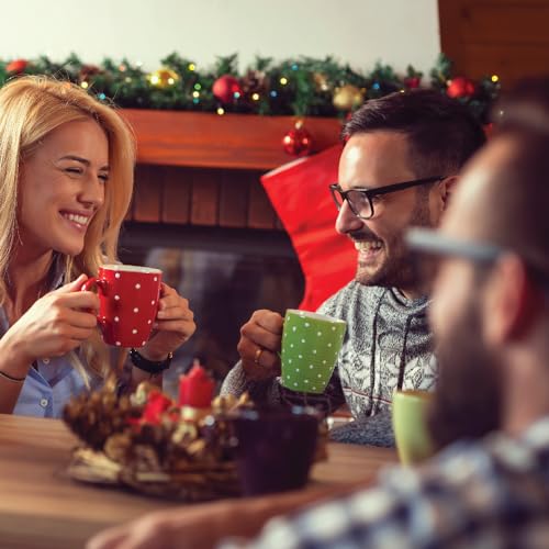 Two Rivers Holiday Spice Ground