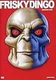 Frisky Dingo: Season 1 (DVD)