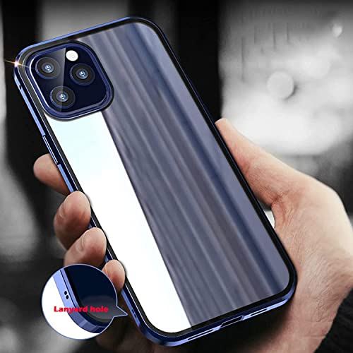 Coque iPhone 14 Pro antichoc 360 verre trempé noir protection intégrale