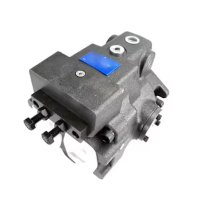 Hydraulic Piston Pump A37-L/F-R-01-C-S-K-32 for Yuken