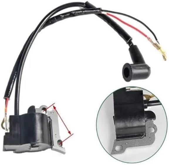 Fit For 145 S35 Ignition Coil Accessories For Lawn Mowers