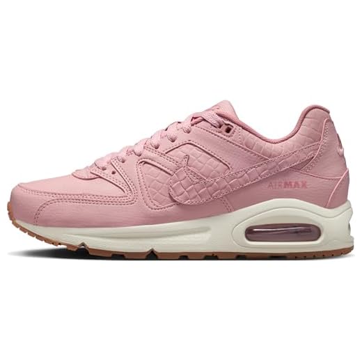 Nike 718896-600 Nike Air Max Command Premium Damen PINK Glaze/PINK Glaze-SAIL-REB Stardust EU 40.5