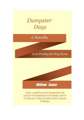 Dumpster Days (Finding the Way Home Book 9)