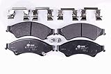 U.a. geeignet für: FORD; MAZDA; TROLLER - BT-50 Pickup (B22, B32, UP, UR); BT-50 Platform/Chassis (B22, B32, UP, UR); RANGER (TKE); RANGER Pickup (PX); RANGER Platform/Chassis (PX); T4 II