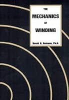 The Mechanics of Winding 0898522811 Book Cover