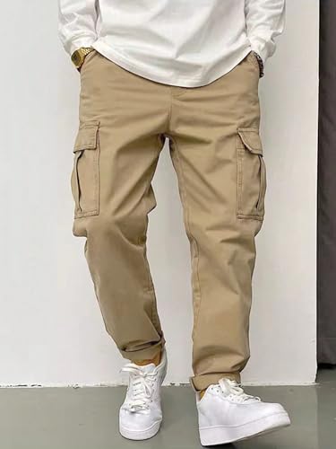 Image of POSHAX Men Cargo Pant