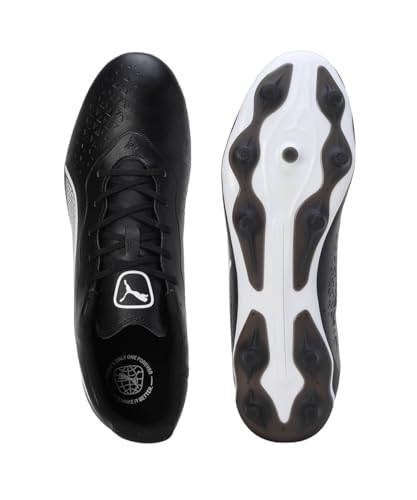 Chaussures de foot Puma 01 KING MATCH FG AG - vue 9