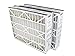 Trion Air Bear 255649-102 (2-Pack) - 20" x 25" x 5" Pleated Air Filter, MERV 8