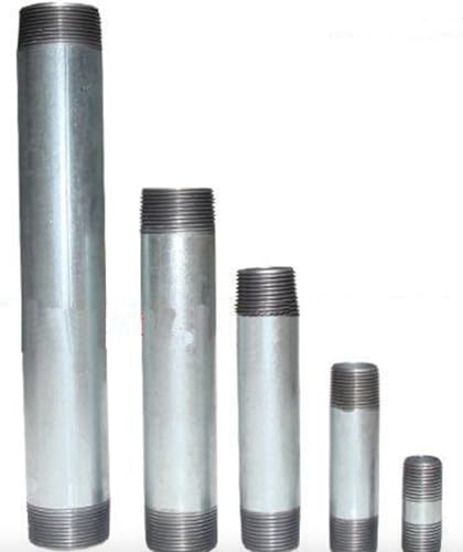Electrical Galvanized Conduit Nipple 2 inch