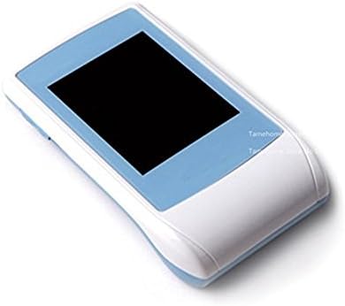 Catchnew Portable Pocket Otoscope Ear Scope Nose Scope Oral Cavity Tester 3 Inch Lcd Monitor Healthcare