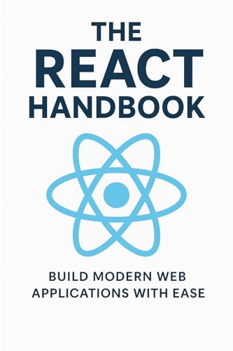 The React Handbook