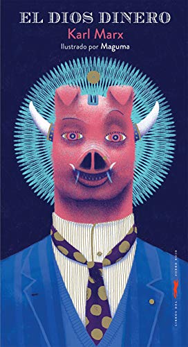 El dios dinero (SIN COLECCION)