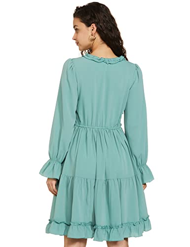 Image of pluss Women Casual Dress
