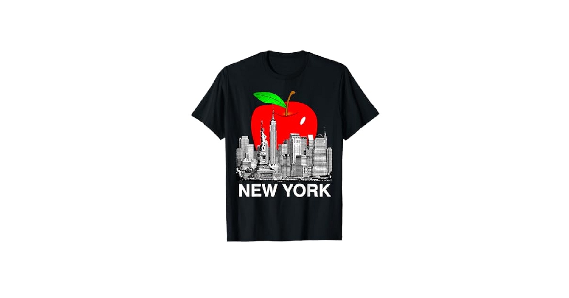 新品‼️THE SHINZONE NY know as BIG APPLE THE SHINZONE（ザ シンゾーン）の「【THE SHINZONE】NY know as