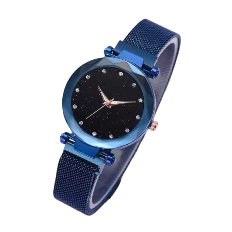 DEXEM Stylish Analog Wrist Watch for Women and Girls (Golden) (B0CF5JFXVL) Amazon Price History, Amazon Price Tracker