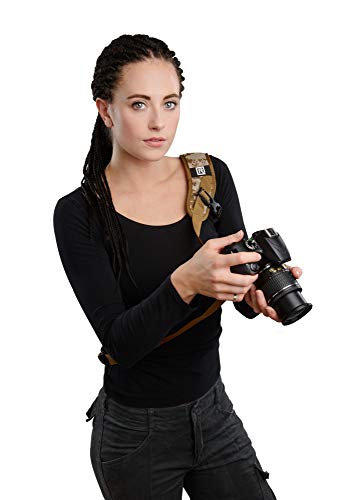 Blackrapid Sport X Digital Desert Arid, Original Camera Sling Design, Strap For Dslr, Slr And Mirrorless Cameras #TOP4