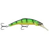 Matzuo Kinchou Minnow Shallow Diver Crankbait