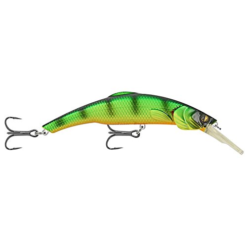 Matzuo Kinchou Minnow Shallow Diver Crankbait