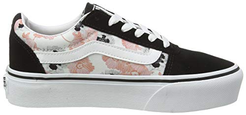 Image of Vans Mens Low-top Trainers