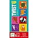 DJECO- Juego Twist up Juguetes para apilar y Encajar (38541)