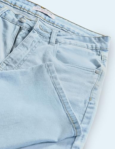 Image of U.S. Polo Assn. Women's Straight Jeans