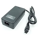 QSC MS-000681-00, External Power Supply for TouchMix-8 and TouchMix-16