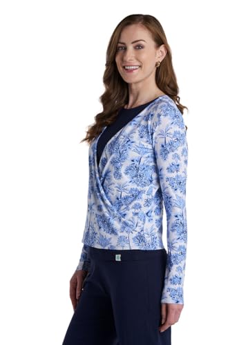 Image of Women's Fashion Wrap - UPF 50+ Sun Protection - Vrae
