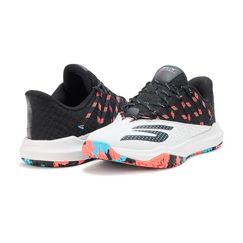 Image of Skechers Men's Viper Court Rally Pickleball Sneaker