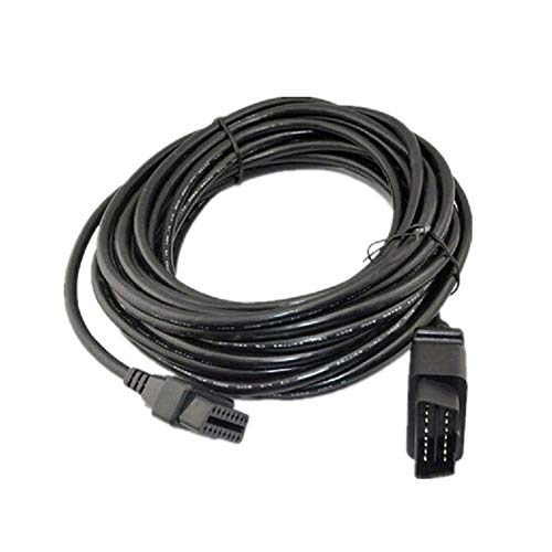 ���X�R�l�N�^OBD�����P�[�u���ւ̃J�[�f�f�P�[�u��3Meter OBD2 16PIN�j�� �����ԗp���j�o�[�T���f�f�c�[��