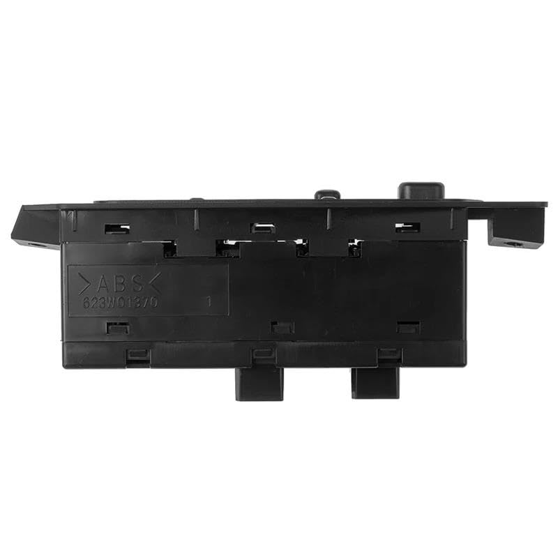 Commande vitre pour Daewoo Nexia N150 interrupteur électrique de remplacement saloon - 4