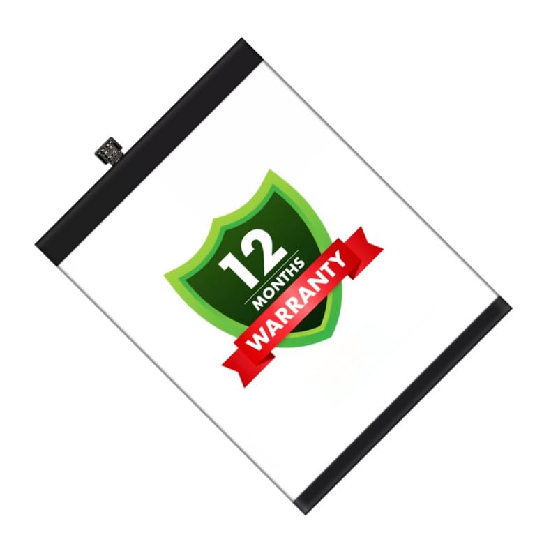Image of Original WT240 Battery Compatible for Nokia 2.3 (TA-1206, TA-1209, TA-1211, TA-1214) | Nokia 3.2 (TA-1156, TA-1159, TA-1164) - (4950mAh) - 1 Year Warranty