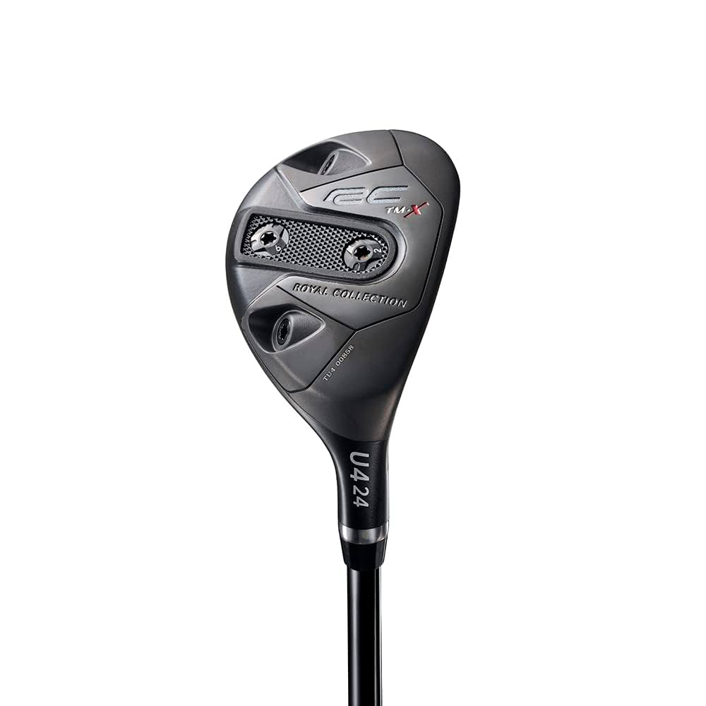 め*し様 ロイヤルコレクション ロイコレ ユーティリティ TM-X RC TM- 楽天市場】ロイヤルコレクション TM-X U2/U3/U4 ユーティリティ